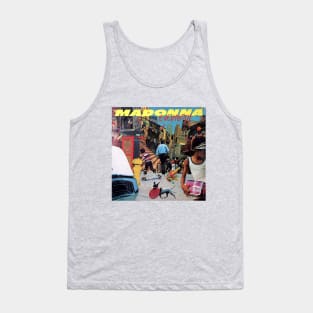 Everybody 1982 Tank Top